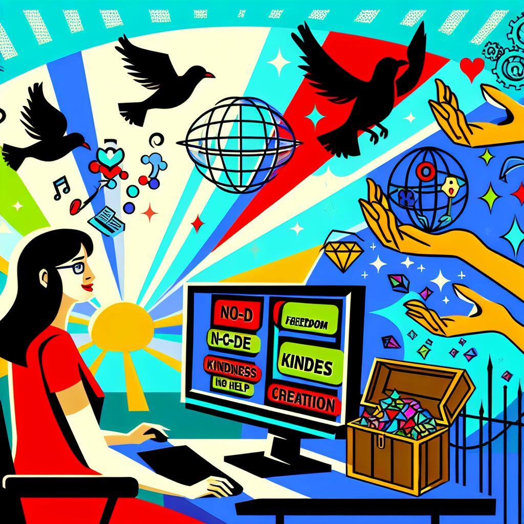 Learn how to. build your own apps